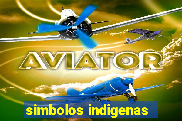 simbolos indigenas